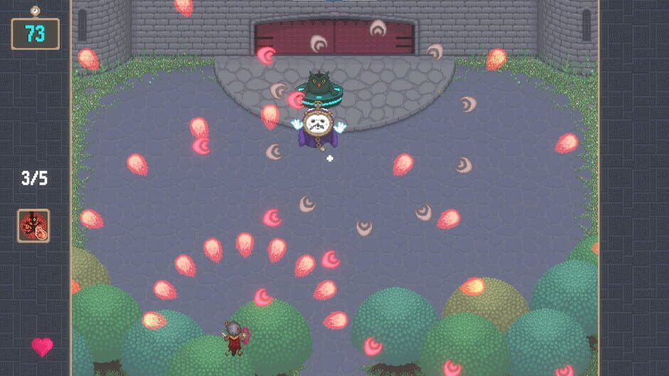 Bullet Casters Screenshot