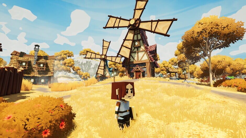 Knightlife Screenshot