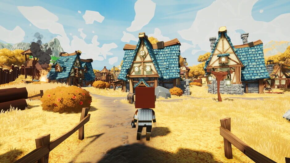 Knightlife Screenshot