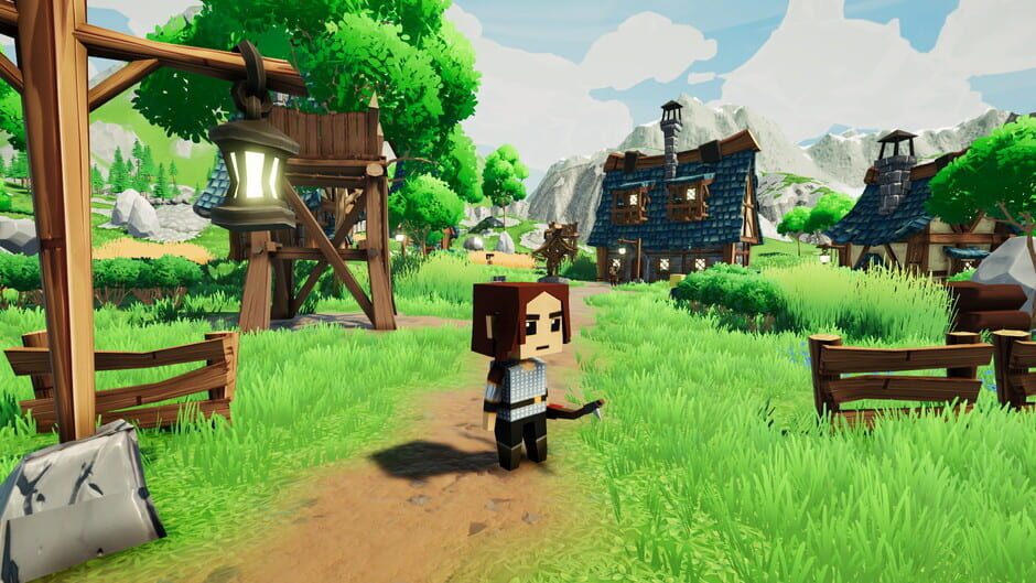 Knightlife Screenshot