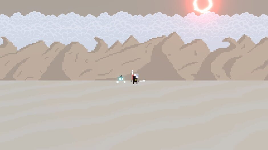 สกรีนช็อตจาก Wasteland Warden (รูปที่ 5)