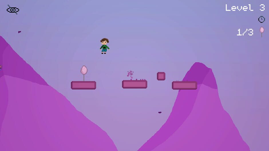 Dreamlands: Cotton Candy Hunt Screenshot