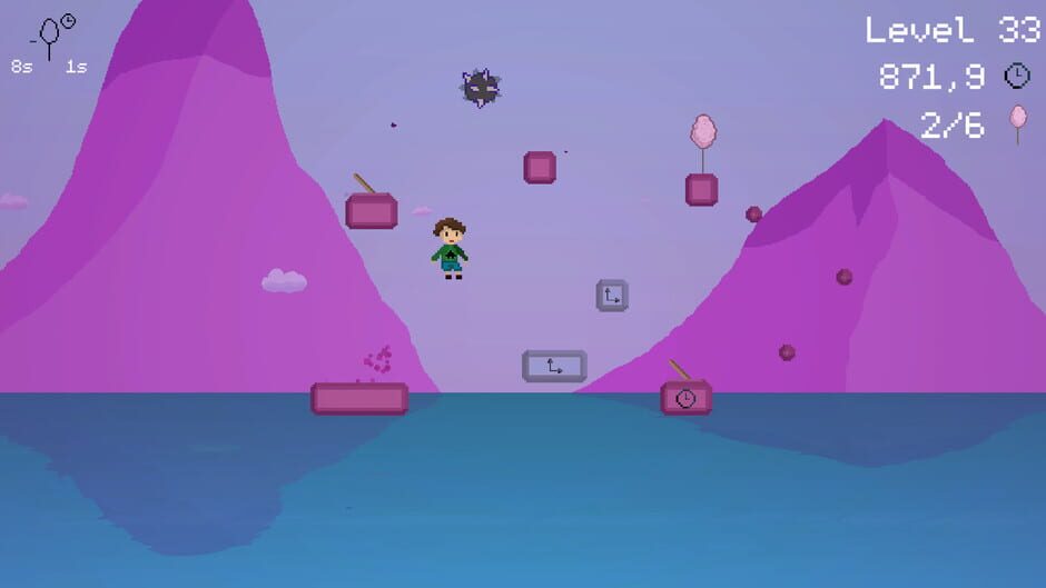 Dreamlands: Cotton Candy Hunt Screenshot