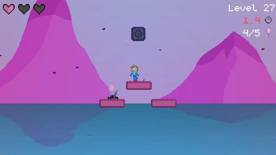 Dreamlands: Cotton Candy Hunt Screenshot