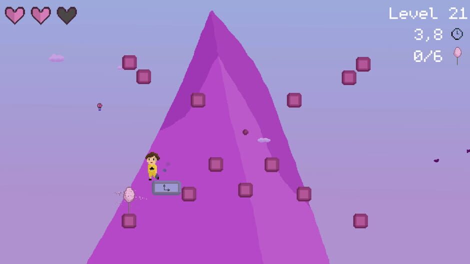 Dreamlands: Cotton Candy Hunt Screenshot