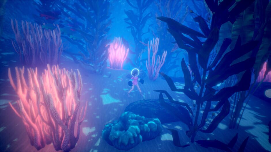 Neko Journey Screenshot