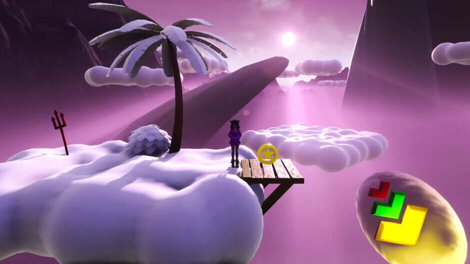Neko Journey Screenshot