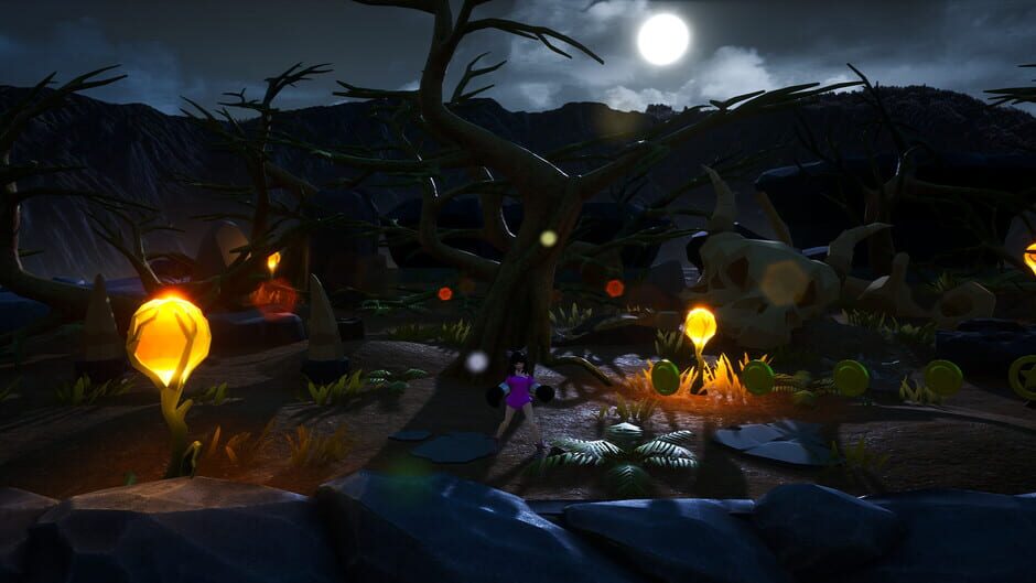 Neko Journey Screenshot