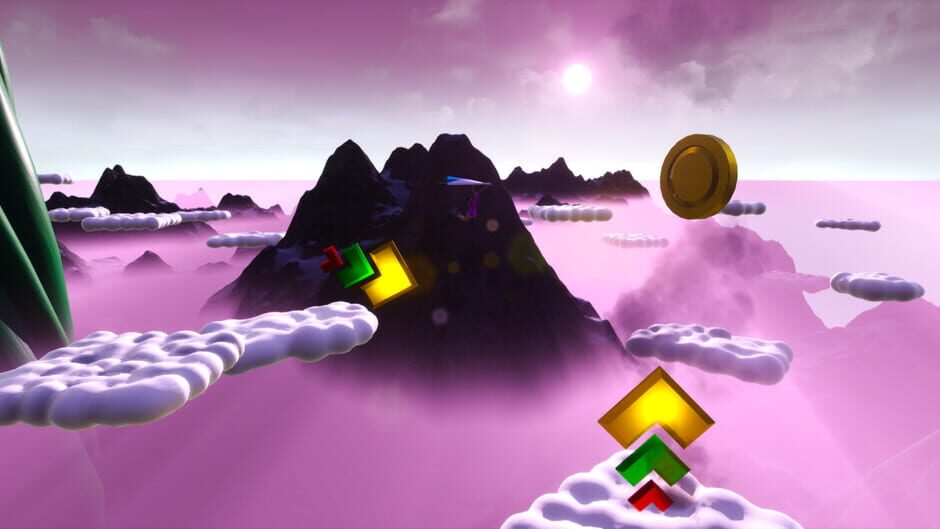 Neko Journey Screenshot