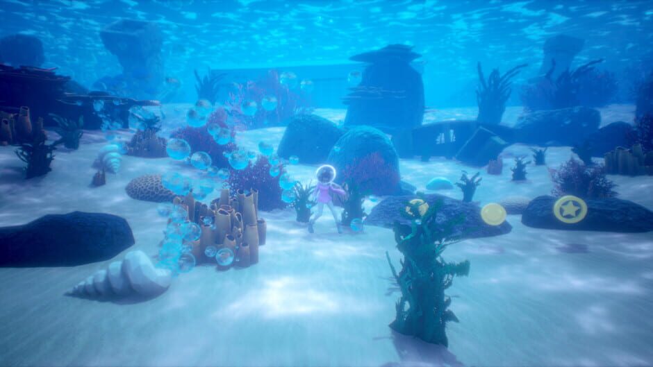 Neko Journey Screenshot