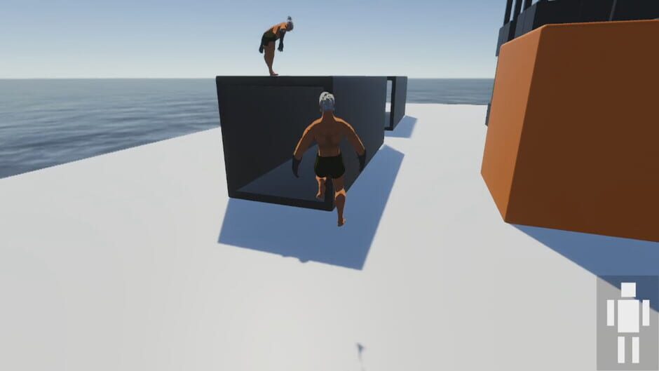 Punched screenshot