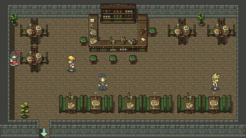 Cyberpunk Fighting media thumbnail