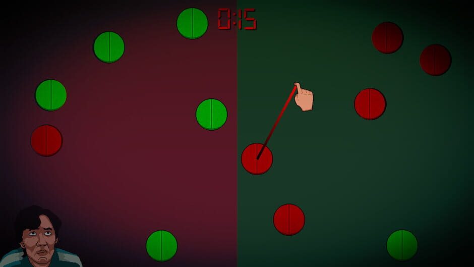 Lobster Game Screenshot