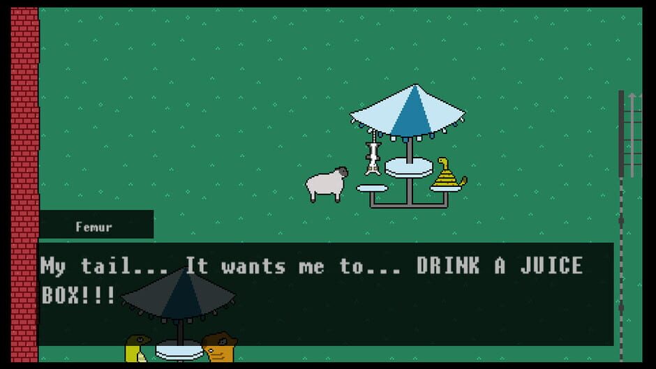 ZooSim screenshot