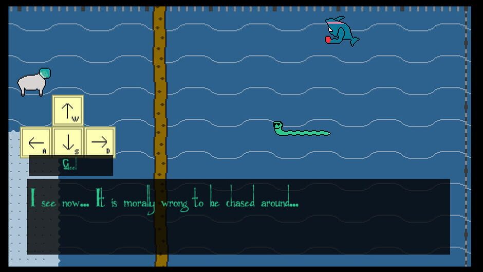 ZooSim screenshot