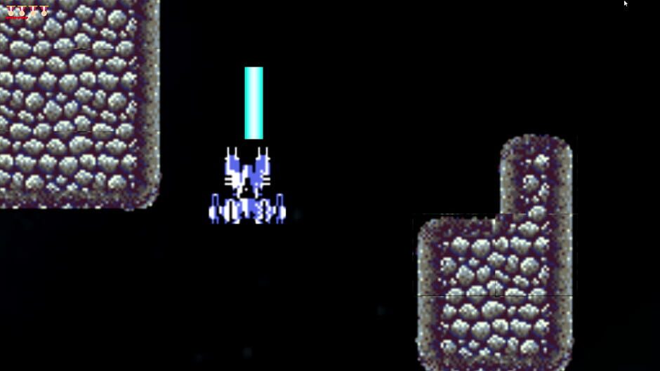 สกรีนช็อตจาก Starry Moon Island 2: Star Ocean MP10 (รูปที่ 5)