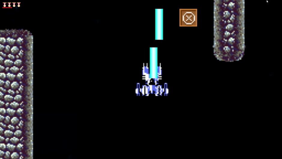 สกรีนช็อตจาก Starry Moon Island: Star Ocean MP05 (รูปที่ 3)