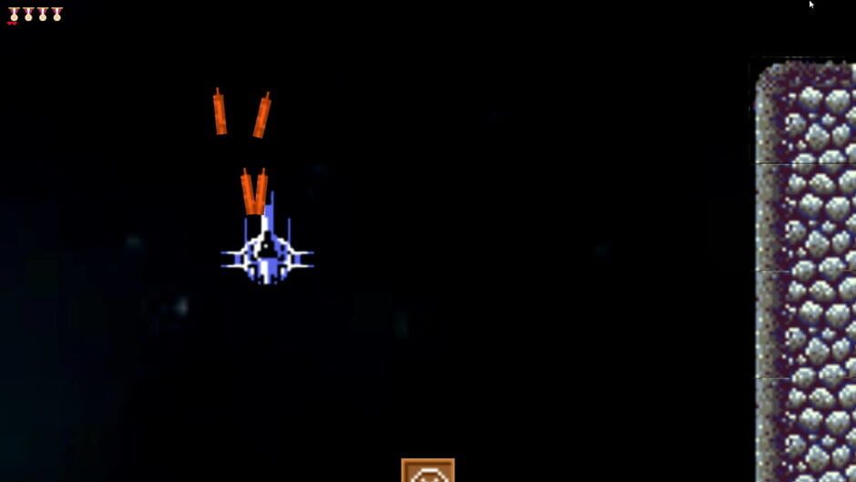 สกรีนช็อตจาก Starry Moon Island: Star Ocean MP05 (รูปที่ 5)