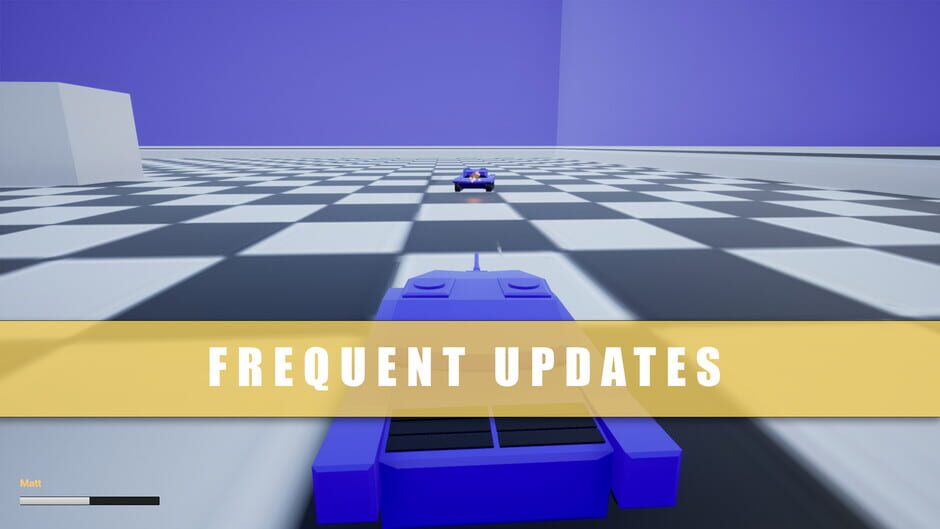 Target screenshot