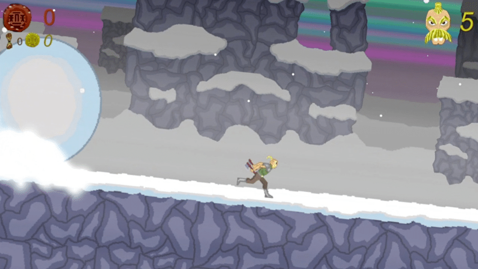 The Oldest Edda Screenshot