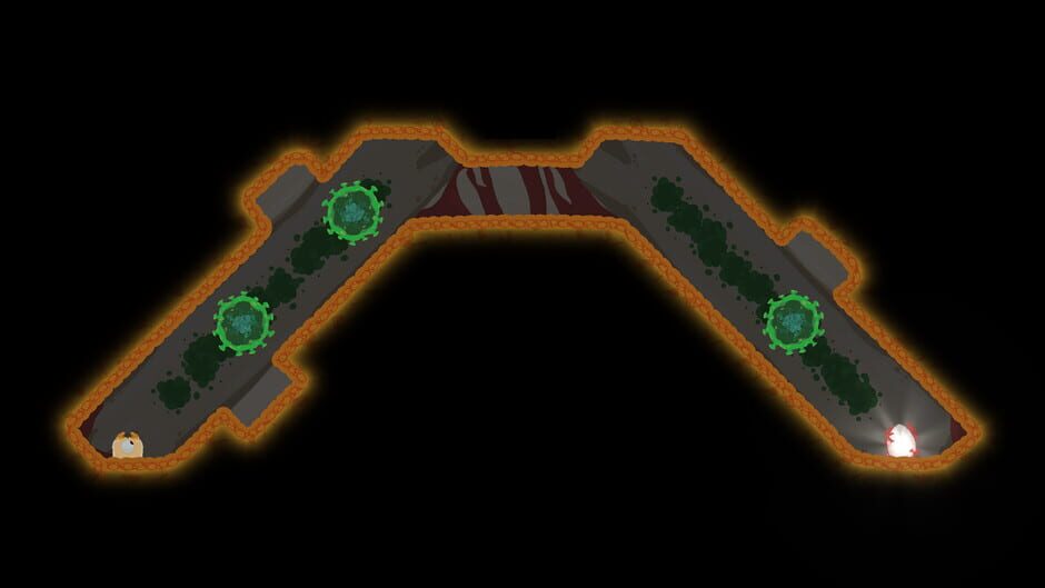 Wormatozoa Screenshot