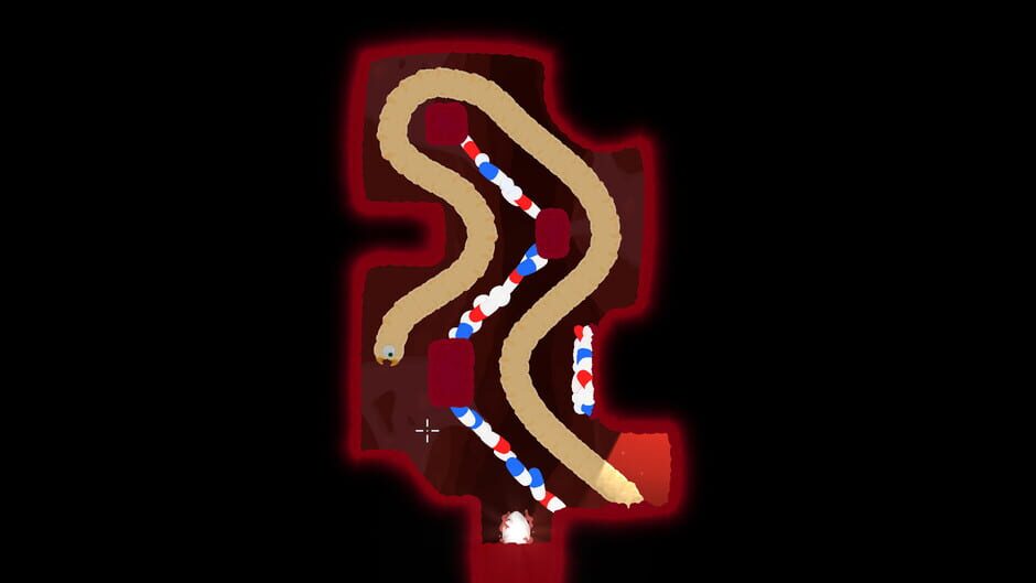 Wormatozoa Screenshot