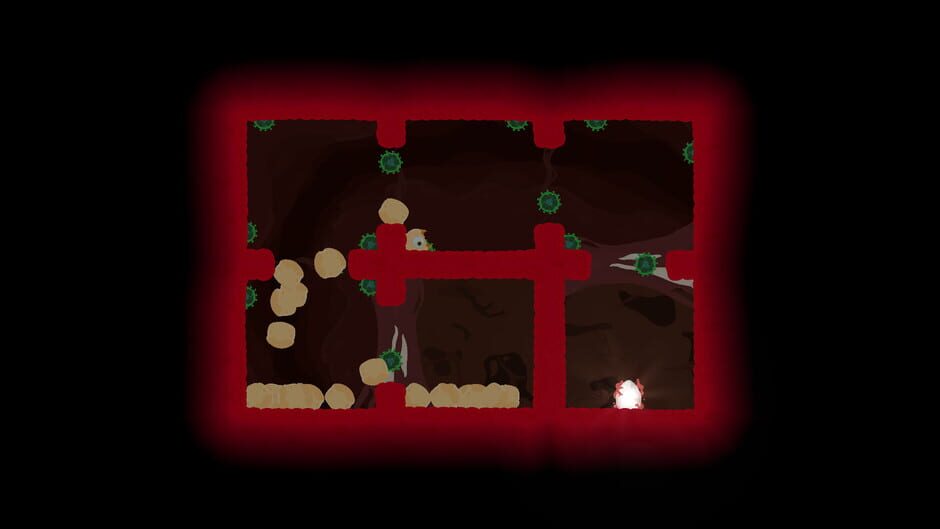 Wormatozoa Screenshot