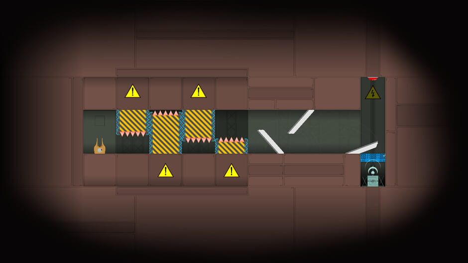 Wormatozoa Screenshot