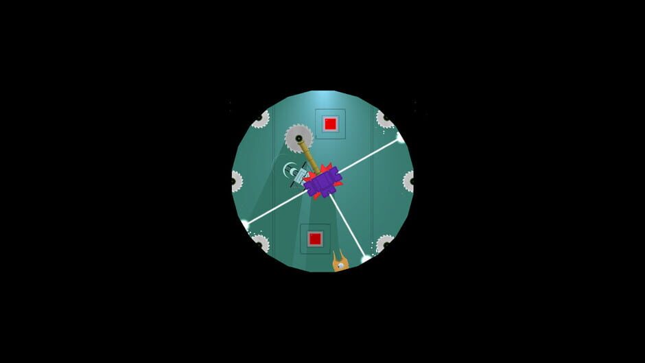 Wormatozoa Screenshot