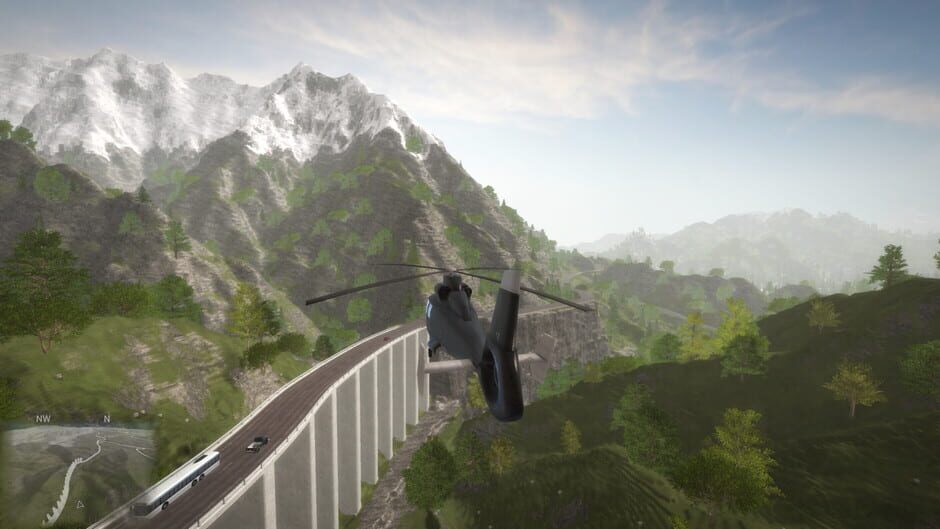 Technicity Screenshot