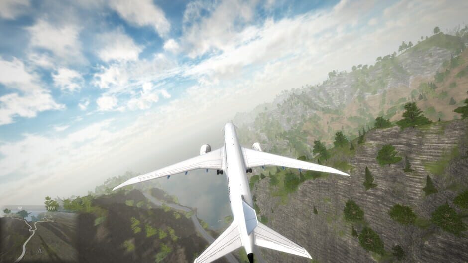 Technicity Screenshot