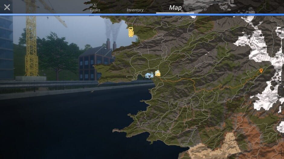 Technicity Screenshot