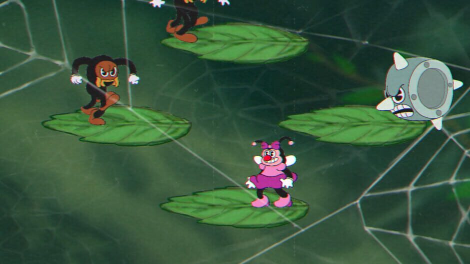 Animaddicts Screenshot