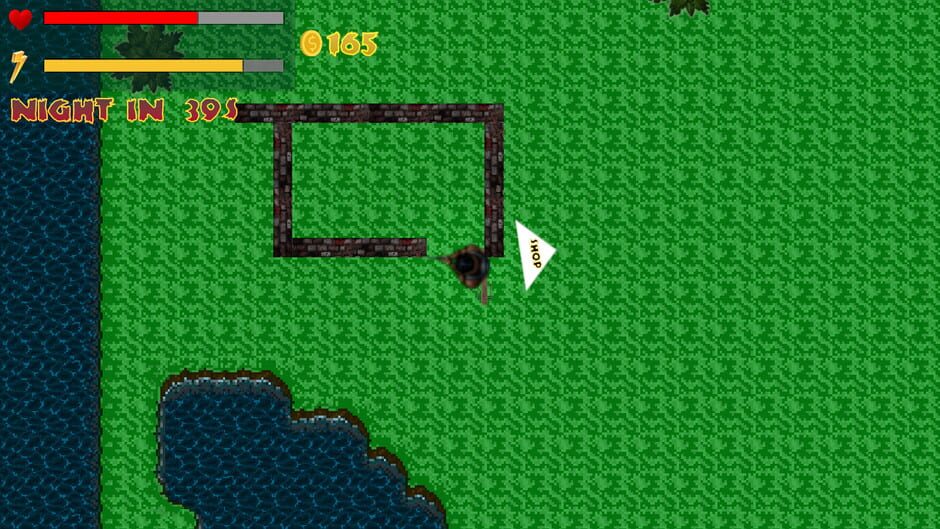 Zombie Blender screenshot