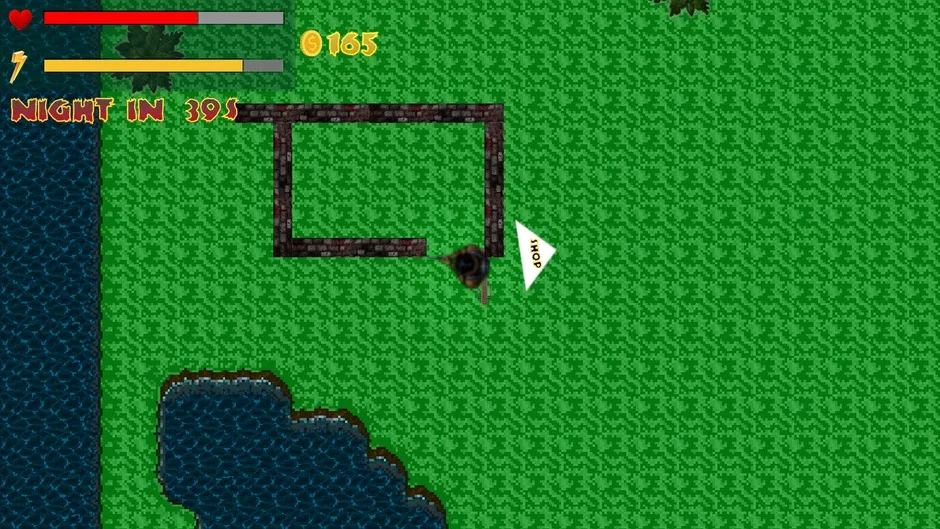 Capture d'écran de l'article