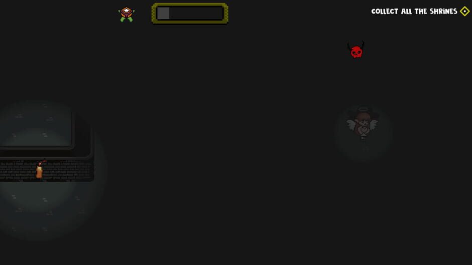 Angels Prayer Screenshot