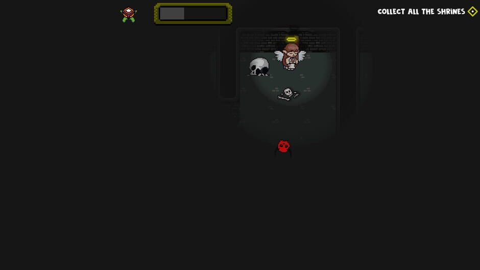 Angels Prayer Screenshot