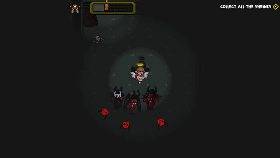 Angels Prayer Screenshot