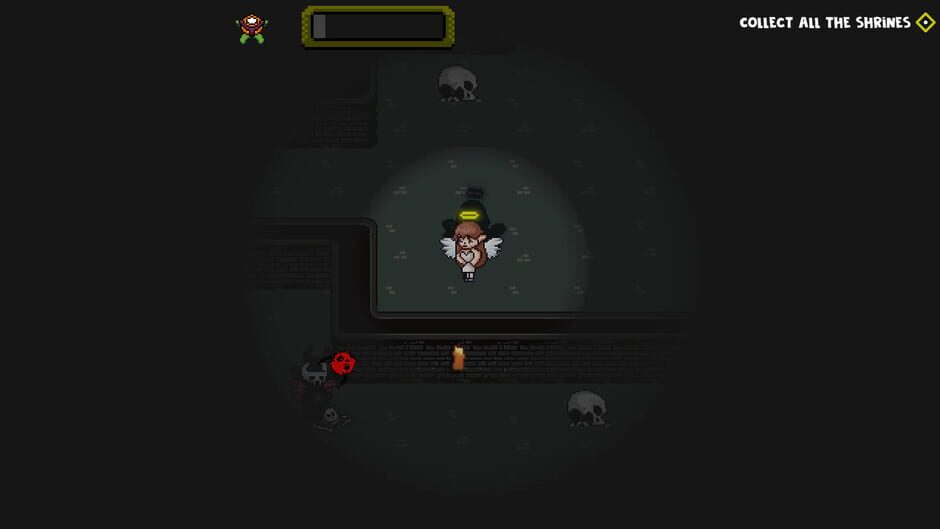 Angels Prayer Screenshot