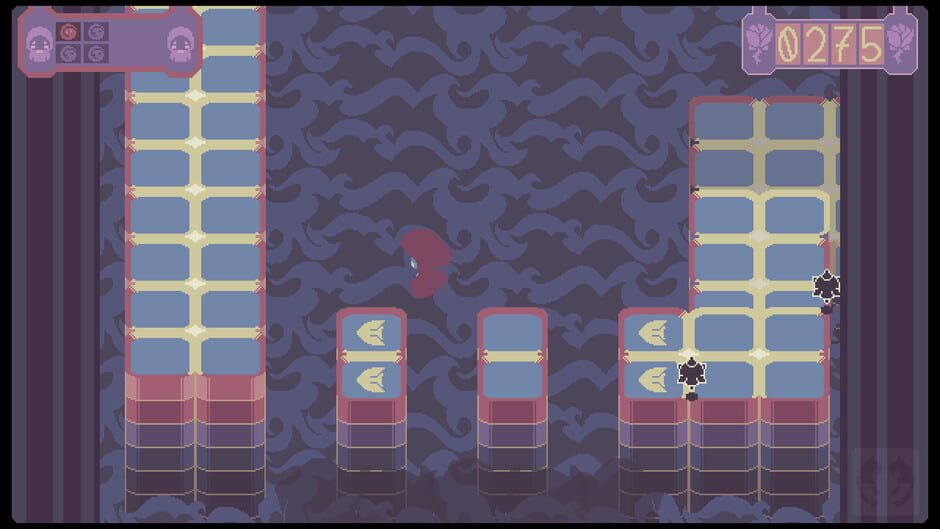 Fall For You Screenshot