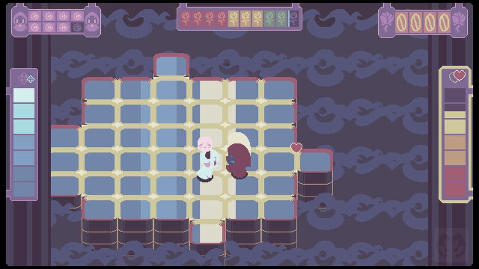 Fall For You Screenshot