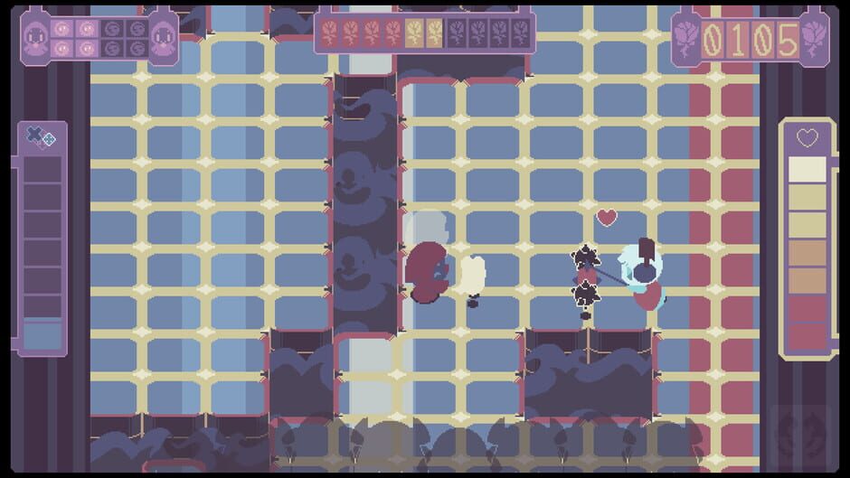 Fall For You Screenshot