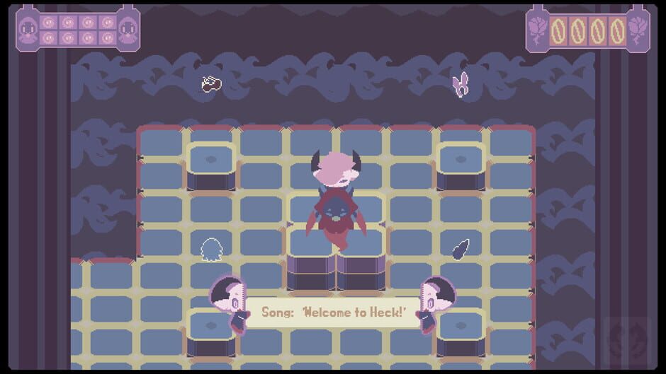 Fall For You Screenshot