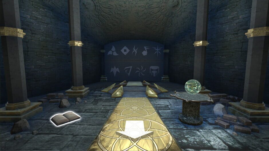 Mythos: Sudoku Screenshot