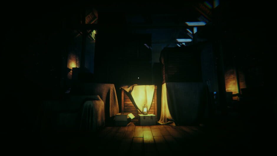 Residuality screenshot
