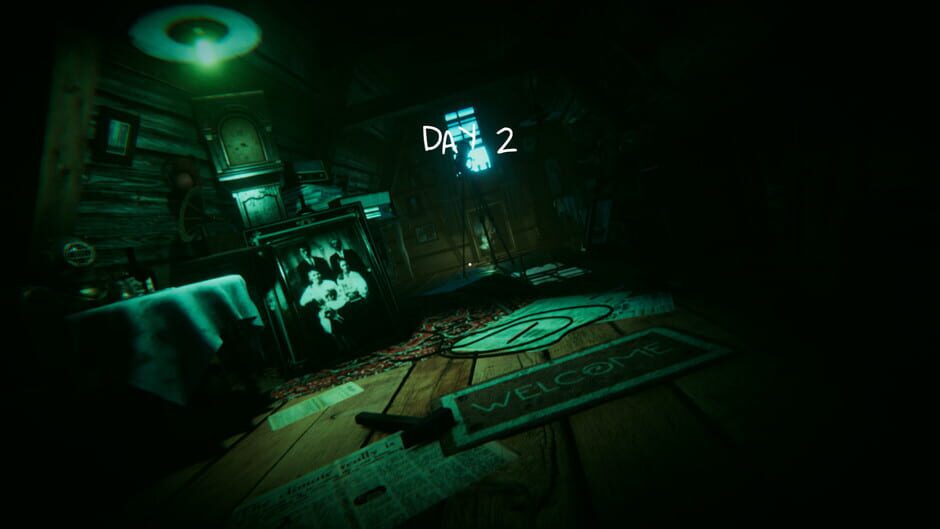 Residuality screenshot