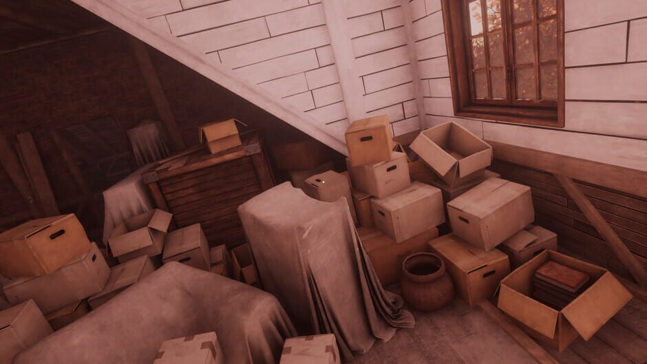Residuality screenshot