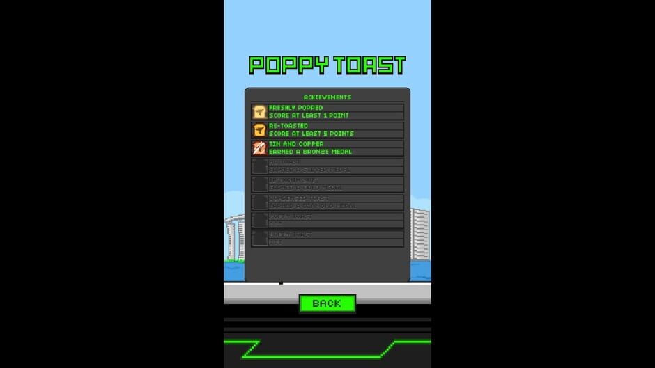 สกรีนช็อตจาก Poppy Toast (รูปที่ 8)