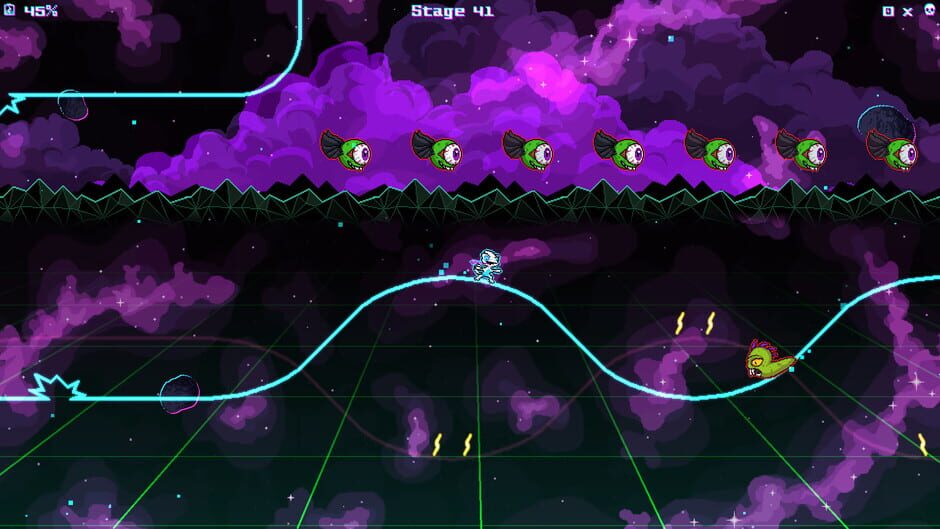 Chameneon Screenshot