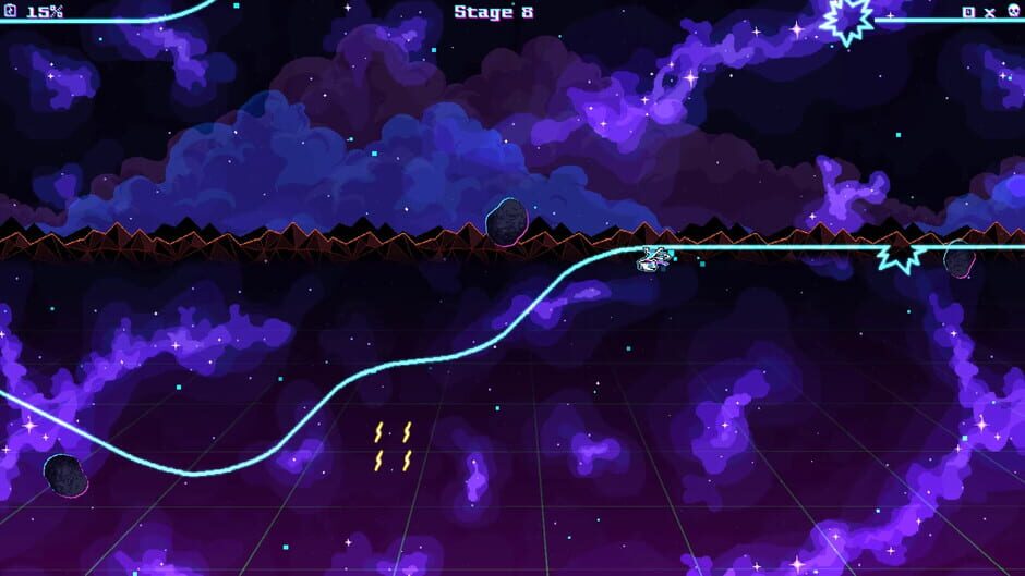 Chameneon Screenshot